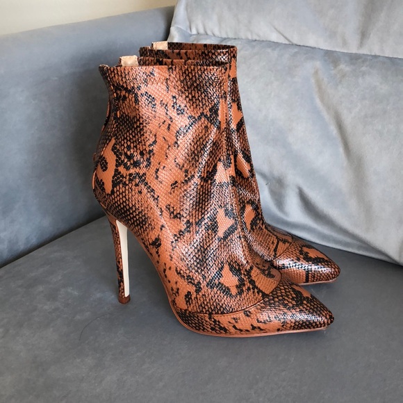 Missguided Shoes - 👼🏼Misguided Boots👼🏼